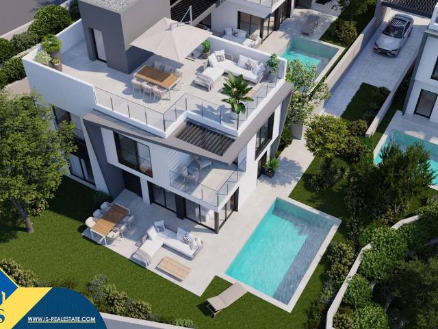 Casa chalet en Venta en El Secanet Hacienda del Sol