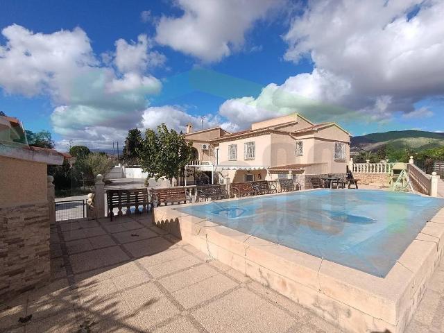 Casa chalet en Venta en El Secanet Hacienda del Sol