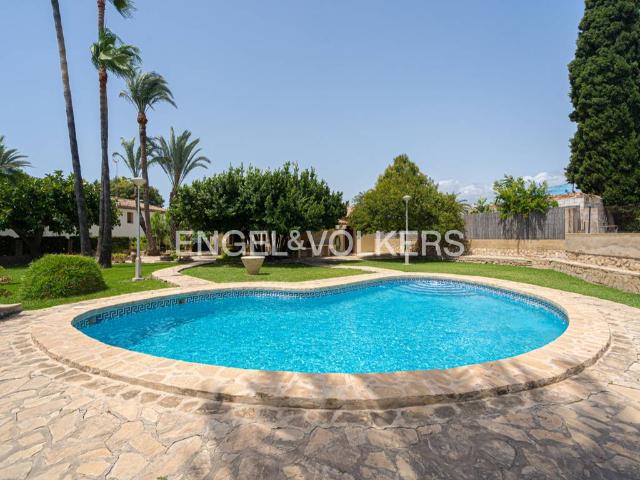 Casa chalet en Venta en El Secanet Hacienda del Sol