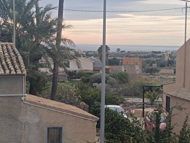 Casa chalet en Venta en El Secanet Hacienda del Sol