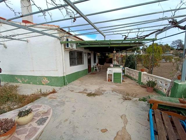 Casa chalet en Venta en El Secanet Hacienda del Sol