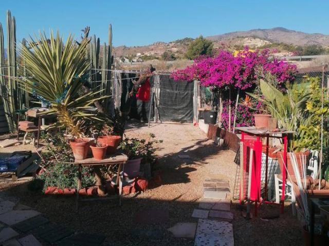 Casa chalet en Venta en El Secanet Hacienda del Sol