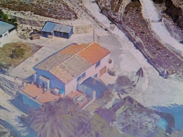 Casa chalet en Venta en El Secanet Hacienda del Sol