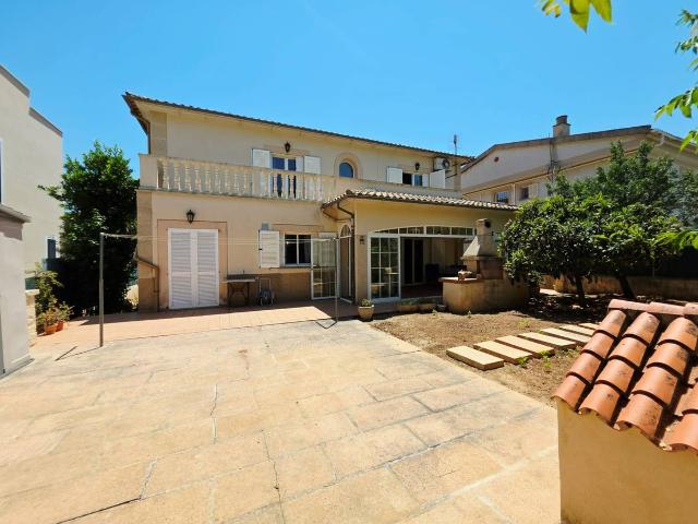 Casa chalet en Venta en El Secar de la Real