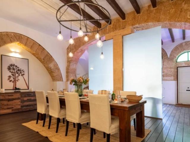 Casa chalet en Venta en El Sindicat