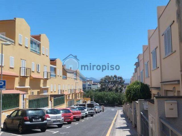 Casa chalet en Venta en El Sobradillo