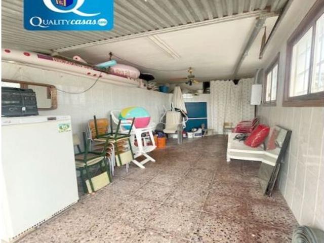 Casa Chalet en Venta en Elche Alicante Ref: 12399