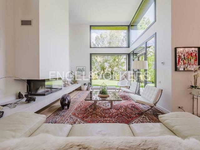 Casa chalet en Venta en Els Cortals