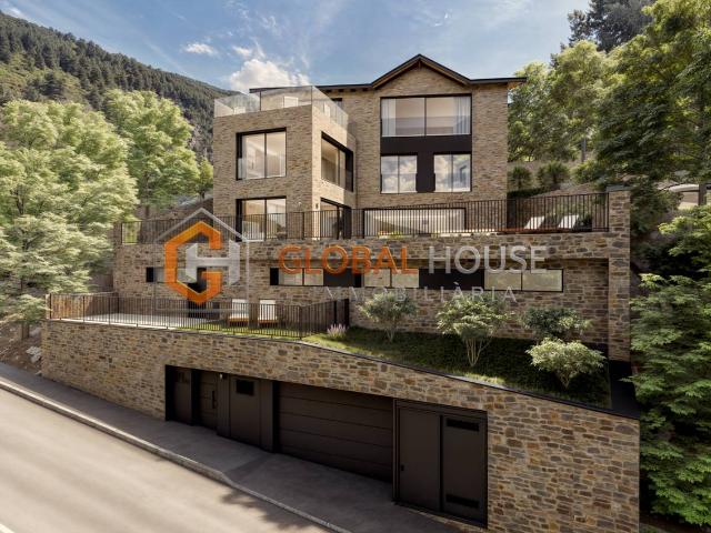 Casa chalet en Venta en Els Cortals