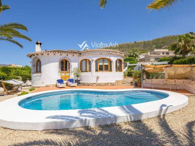 Casa chalet en Venta en Els Calistros L'Assagador