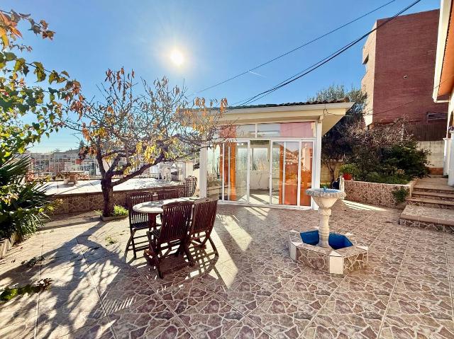 Casa chalet en Venta en Els Canons Les Orioles Can Paulet