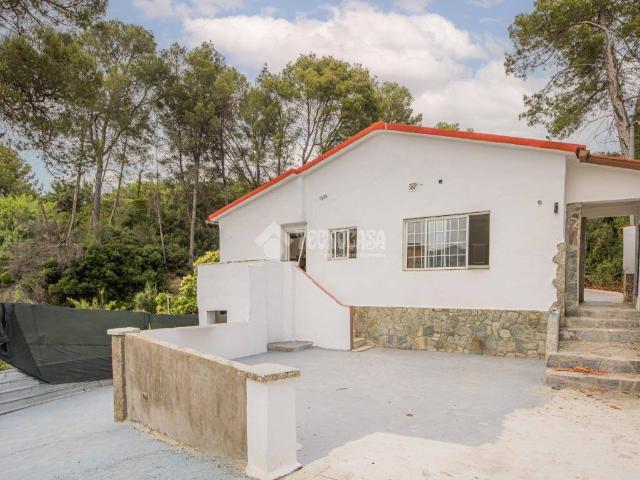 Casa chalet en Venta en Els Avets Can Serrafossà Ximelis