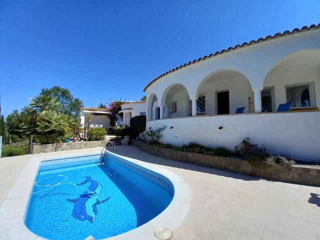 Casa chalet en Venta en Els Grecs Mas Oliva