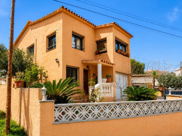 Casa chalet en Venta en Els Grecs Mas Oliva