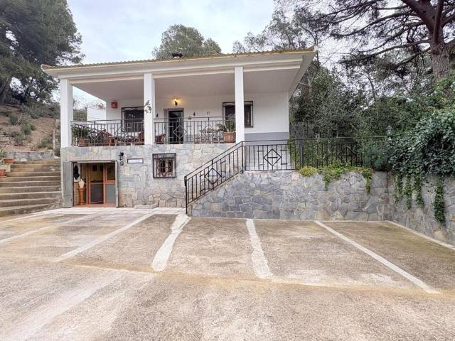 Casa chalet en Venta en Els Hostalets de Pierola
