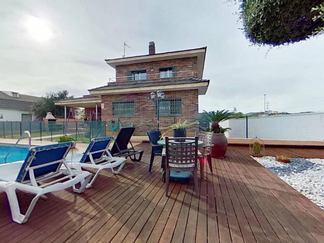 Casa chalet en Venta en Els Masos Els Garrofers