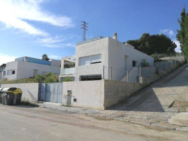 Casa chalet en Venta en Els Masos Els Garrofers