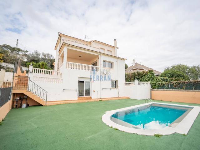 Casa chalet en Venta en Els Masos Els Garrofers