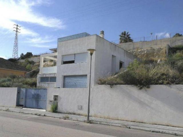 Casa chalet en Venta en Els Masos Els Garrofers