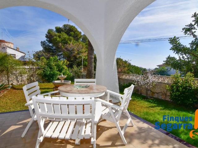 Casa chalet en Venta en Els Masos Els Garrofers
