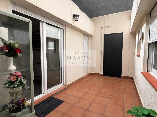 Casa chalet en Venta en Centre