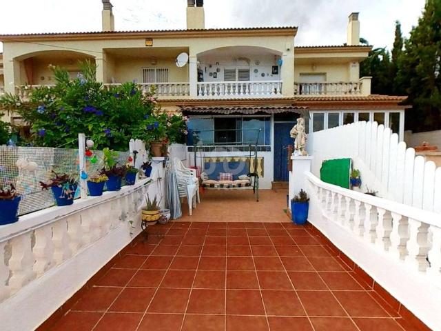 Casa chalet en Venta en Els Masos Els Garrofers