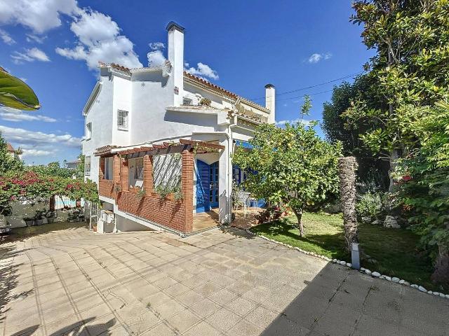 Casa chalet en Venta en Els Masos Els Garrofers