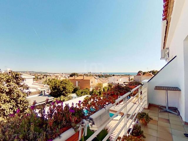 Casa chalet en Venta en Els Masos Els Garrofers
