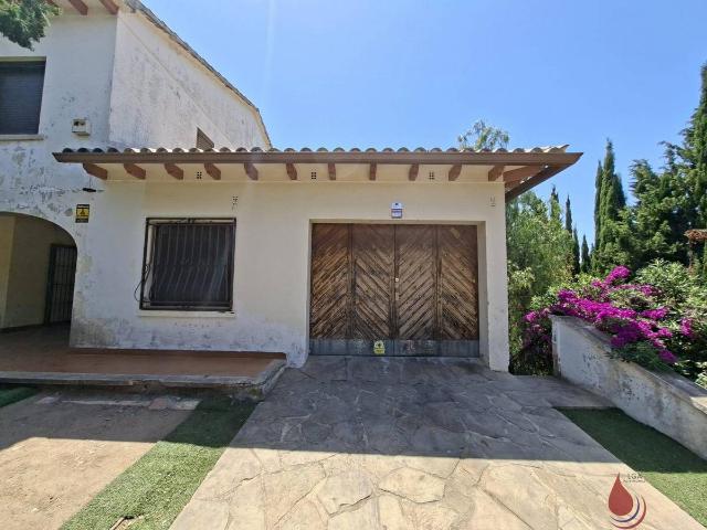 Casa chalet en Venta en Els Masos Els Garrofers