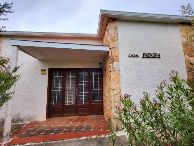 Casa chalet en Venta en Els Munts