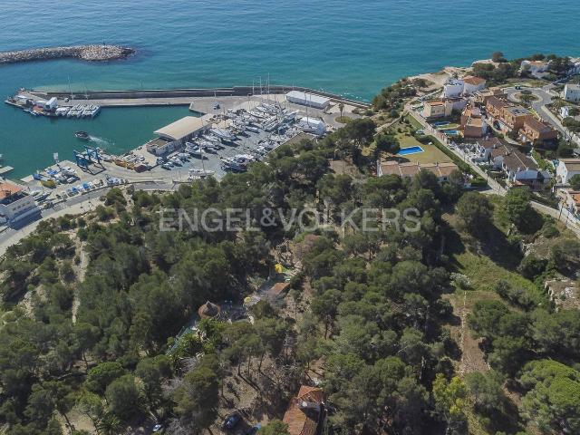 Casa chalet en Venta en Els Munts