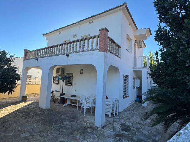 Casa chalet en Venta en Els Munts