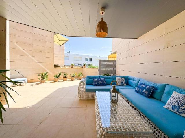 Casa chalet en Venta en Els Munts
