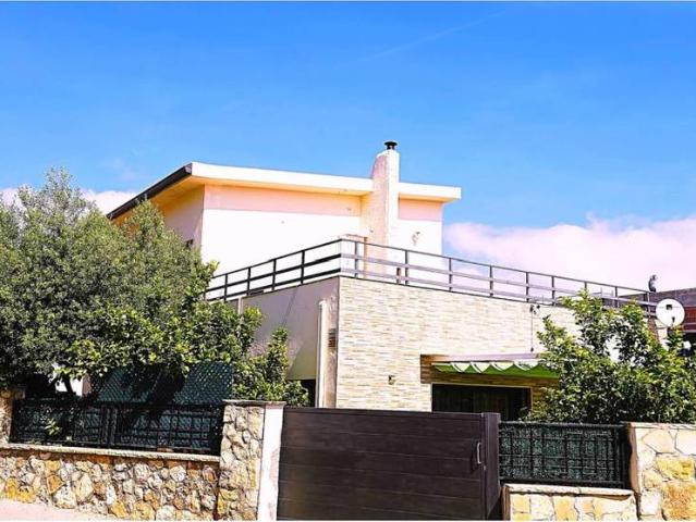 Casa chalet en Venta en Els Munts