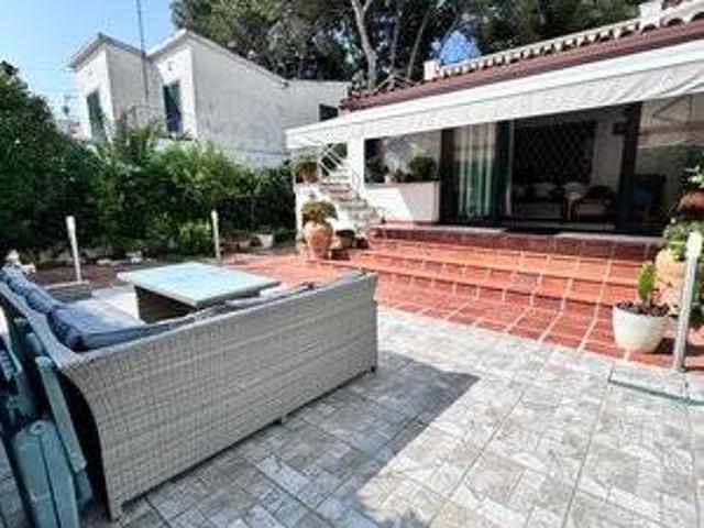 Casa chalet en Venta en Els Munts
