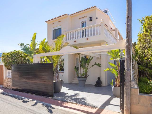 Casa chalet en Venta en Els Poblets