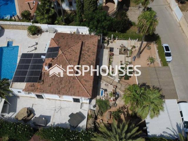 Casa chalet en Venta en Els Poblets