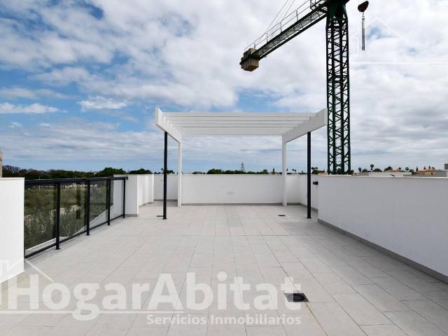 Casa chalet en Venta en Els Poblets
