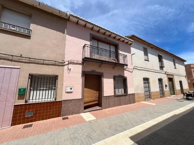 Casa chalet en Venta en Els Poblets
