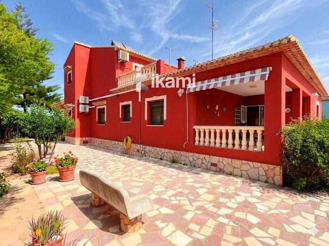 Casa chalet en Venta en Els Poblets