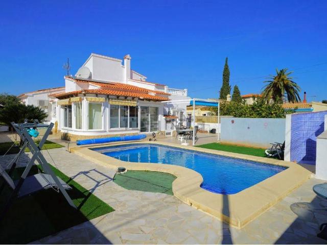 Casa chalet en Venta en Els Poblets