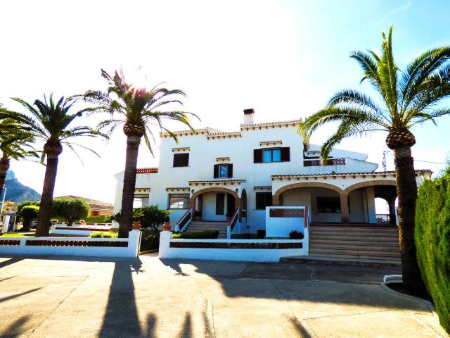 Casa chalet en Venta en Els Poblets