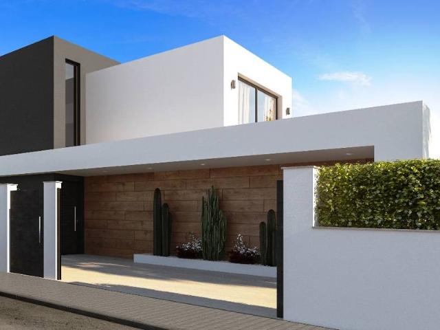 Casa chalet en Venta en Els Poblets