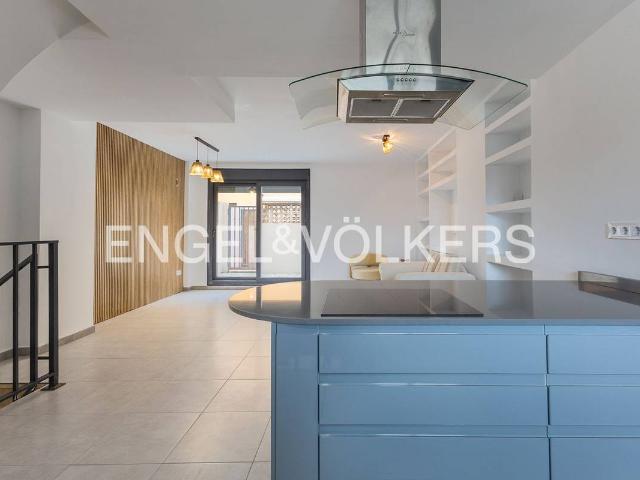 Casa chalet en Venta en Els Poblets
