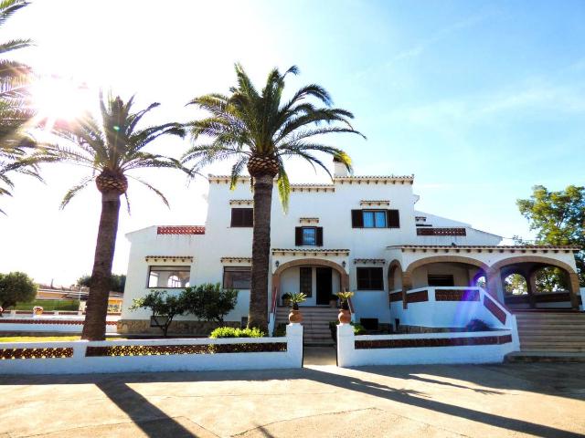 Casa chalet en Venta en Els Poblets