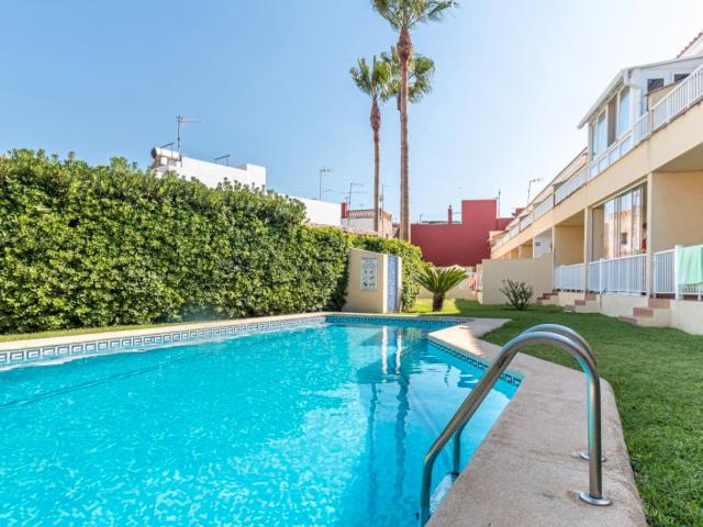 Casa chalet en Venta en Els Poblets