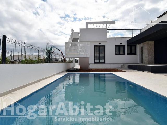 Casa chalet en Venta en Els Poblets