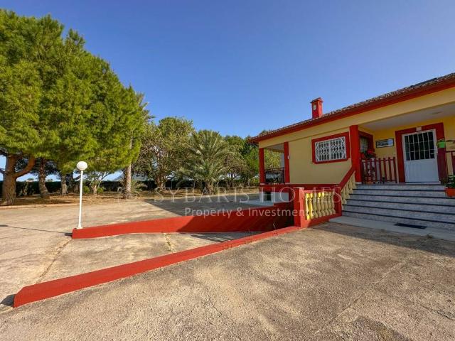 Casa chalet en Venta en Els Poblets