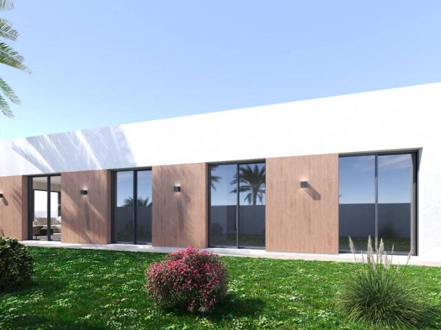 Casa chalet en Venta en Els Poblets