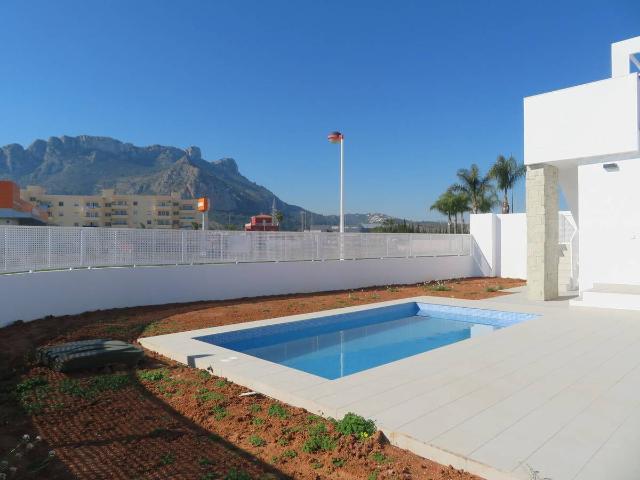 Casa chalet en Venta en Els Poblets